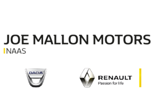Joe Mallon Motors Renault SFC Fixtures