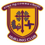 Éire Óg Corra Choill