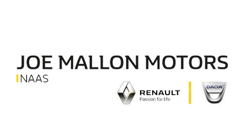 Joe Mallon Motors Renault SFC Quarter Finals