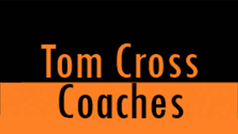 Tom Cross Supporters Bus – Allianz Football League