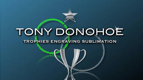 2017 Tony Donohoe Under 21 Championship Draws