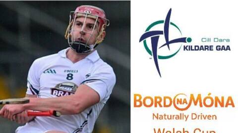 Walsh Cup – Kildare v Offaly