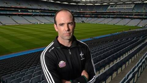 Dermot Earley appointed CEO of the GPA