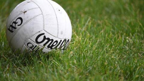 Minor Football League – Round 3 Results
