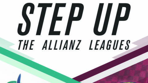 Allianz Hurling League – Kildare v Westmeath