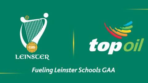 Top Oil Leinster Pp Schools Senior Hurling ‘’B’’ Leinster Final 2017