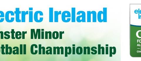 Electric Ireland Leinster Minor Football Championship