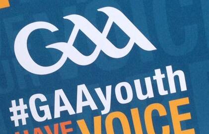 Kildare GAA Youth Forum