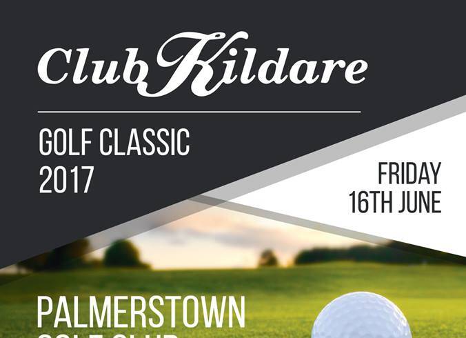Club Kildare Golf Classic