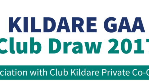 Club Draw – May Results