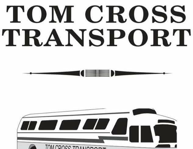 Tom Cross Supporters Bus to O’Connor Park