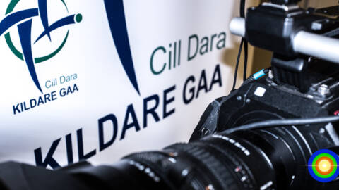 Kildare GAA partners with Dundara Television & Media as Public Relations, Media & Commercial partner