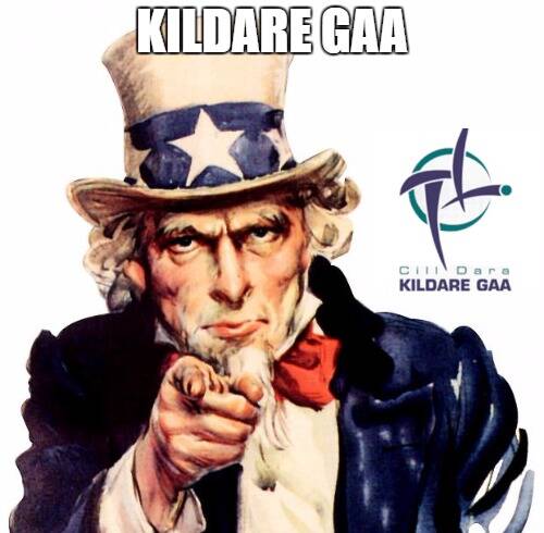 Your County Needs You !!!