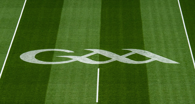 This week’s Kildare GAA Club Fixtures