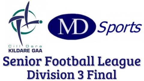 MD Sports Division 3 Final