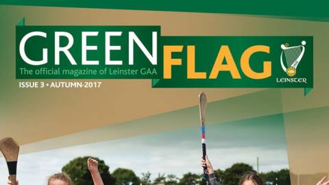 GAA & Leinster GAA Newsletters