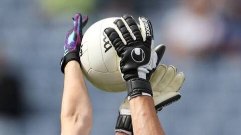 Kildare GAA Club Fixtures Monday 11th September – Tuesday 19th September