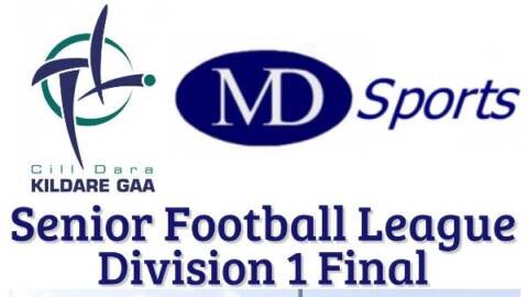 MD Sports SFL Division 1 Final