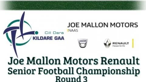 Joe Mallon Motors Renault SFC Round 3 Results