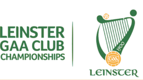 Leinster Junior Football Championship Fixture Postponement