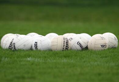 Kildare GAA Club Fixtures Monday 29th July – Wednesday 7th August