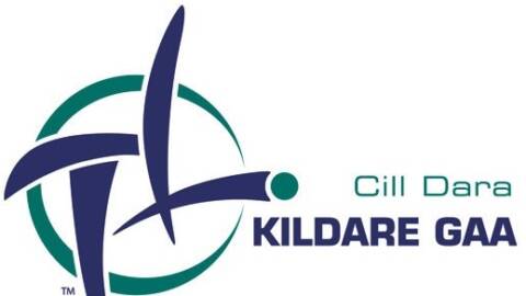 This evenings Kildare GAA Club Fixtures
