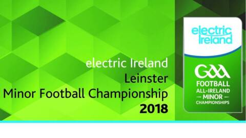 Leinster MFC Championship – Kildare 1-17 Wexford 0-7