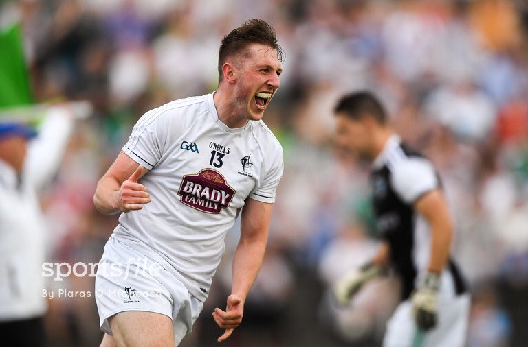 Match Report: Kildare v Fermanagh