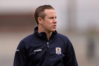 Statement: Alan Flynn announced as Head Coach of the Kildare Senior Football Team