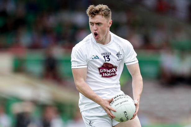 Ticket Information: Leinster SFC Kildare v Wicklow