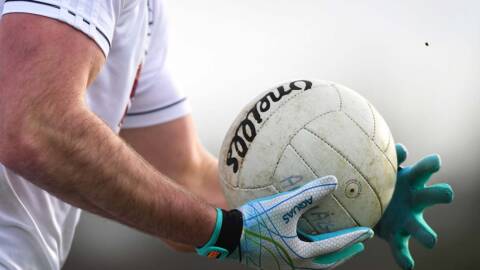Kildare GAA Job Opportunity: Games Promotion Officer