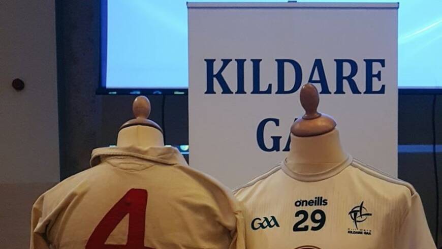 Kildare GAA Awards Night 2019