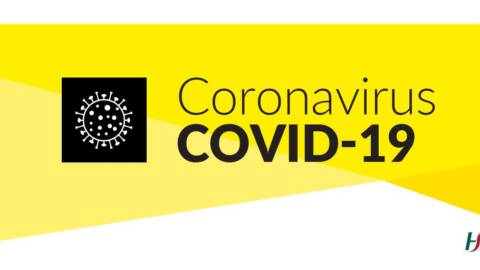COVID-19 Update – 25th March