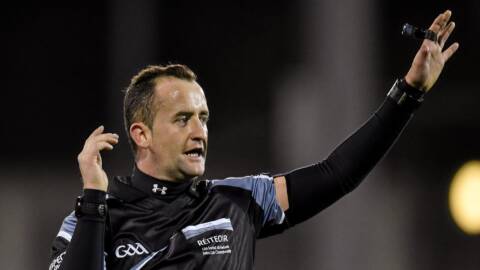 Kildare GAA