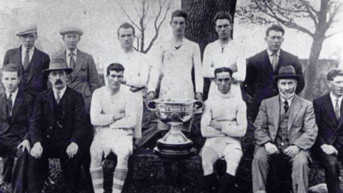 Kildare GAA