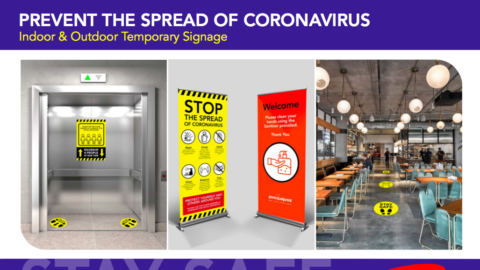 Haven Hire – Prevent the Spread of Coronavirus