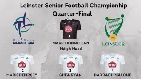 Kildare GAA