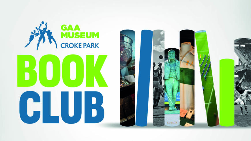 GAA Book Club