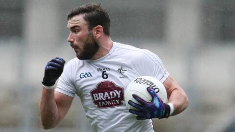 Fergal Conway retires from Inter County Football