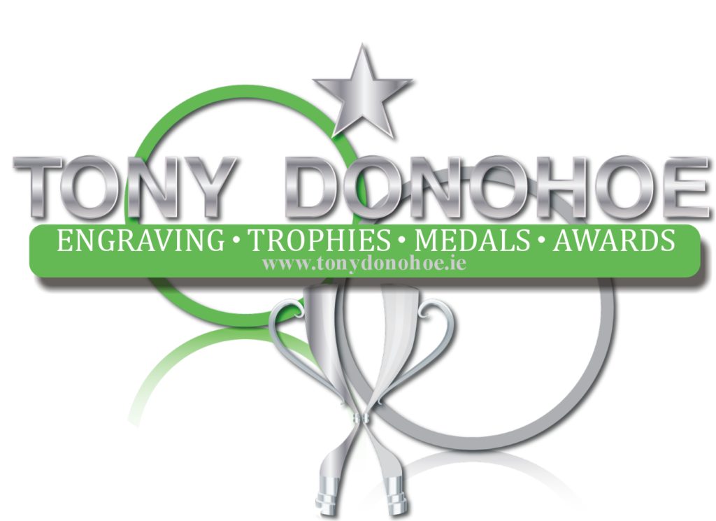 ANNOUNCEMENT OF TONY DONOHOE’S OF NEWBRIDGE AS TITLE SPONSOR OF KILDARE GAA FOOTBALL RESERVE LEAGUES.