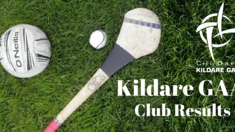 Kildare GAA