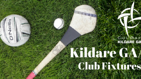 Kildare GAA