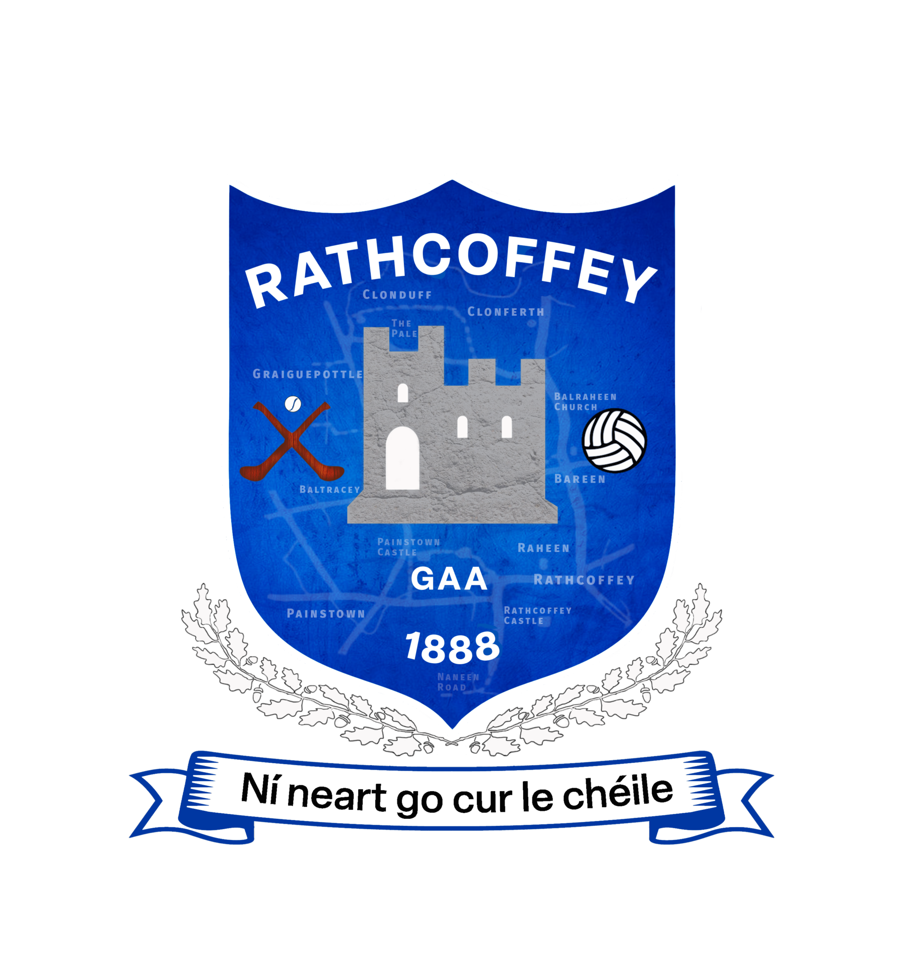 Rathcoffey