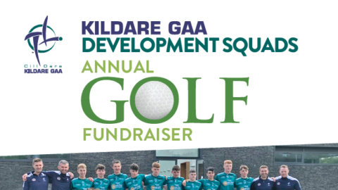 Kildare GAA