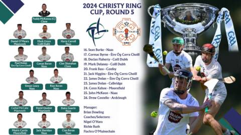 Kildare GAA