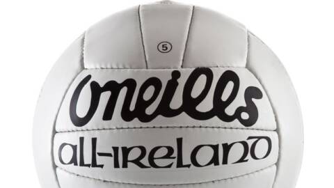 Kildare GAA