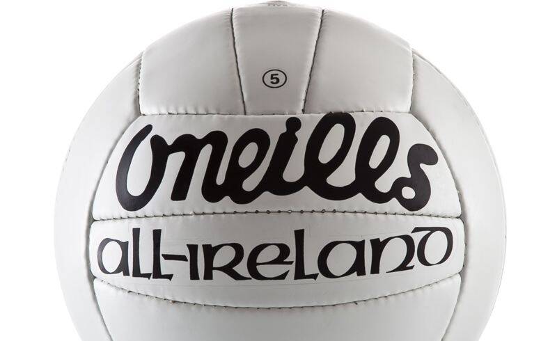 Kildare CCC Adult Fixtures Monday 18th Nov – Sunday 1st Dec