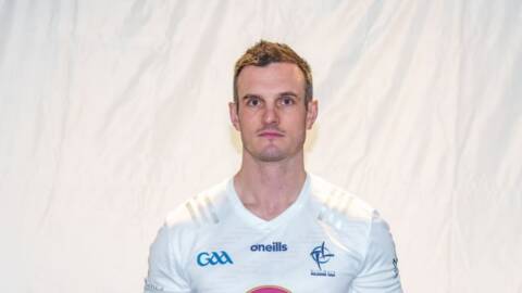 Kildare GAA