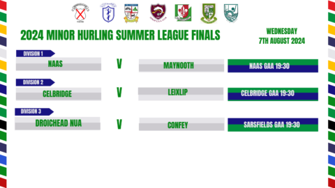 Kildare GAA