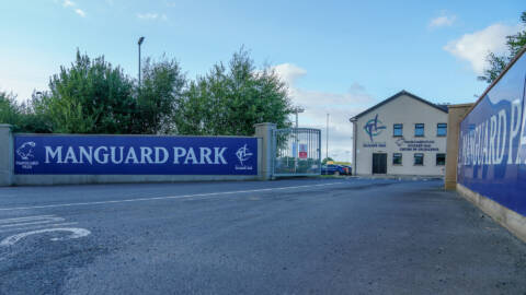 Kildare GAA